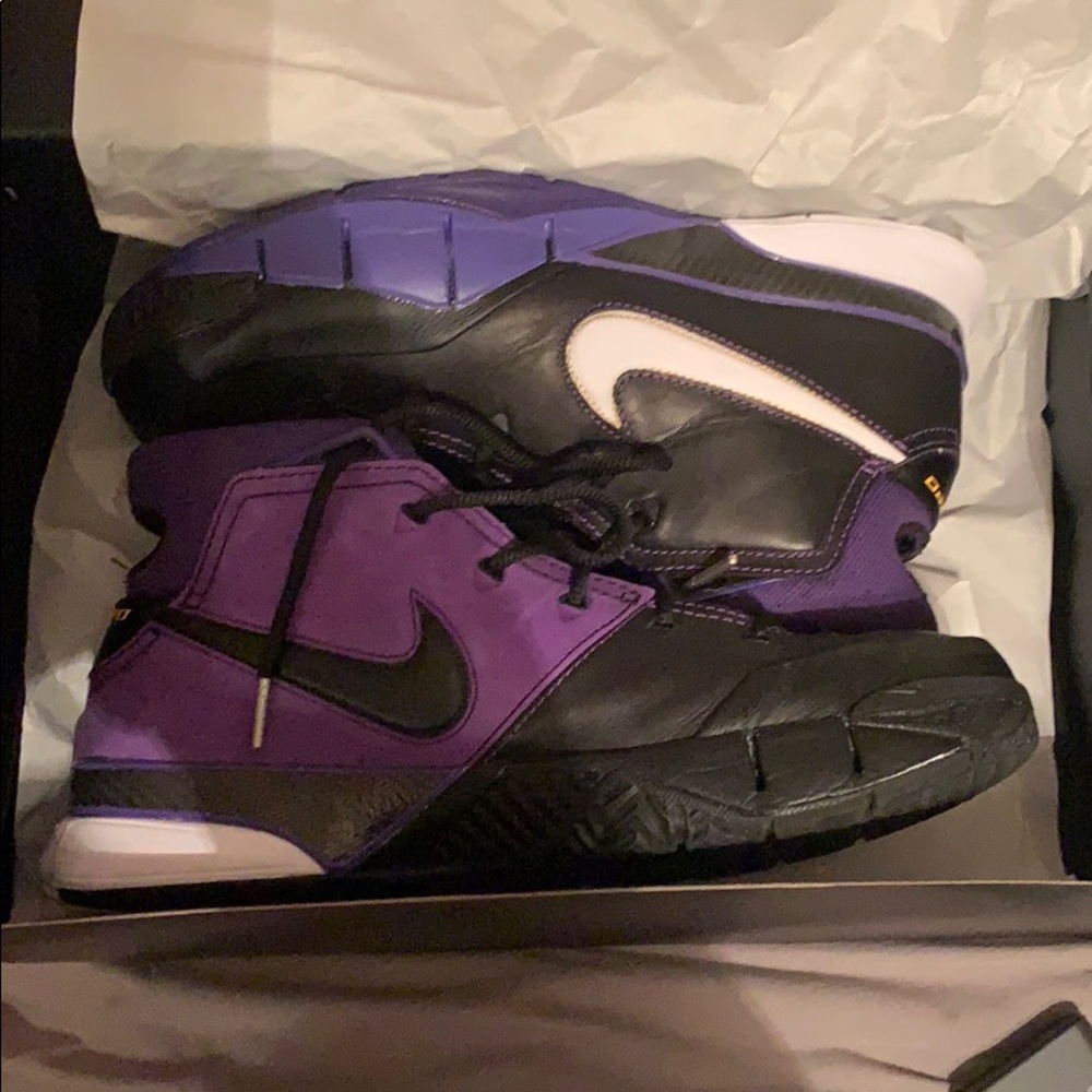 Kobe 1 Protro